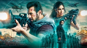 सलमान खान की मच अवेटेड फिल्म टाइगर 3 का ट्रेलर हुआ रिलीज, फैंस हुए दीवाने