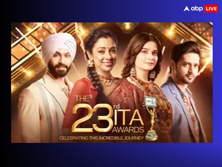 23वें इंडियन टेलीविज़न अकैडमी अवॉर्ड्स के मंच पर बॉलीवुड एक्टर ऋतिक रोशन का दिखेगा जलवा!