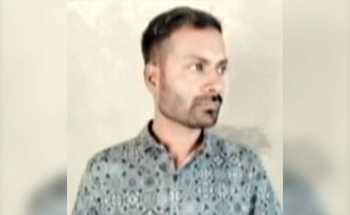 संसद में सेंध लगाने के छठे आऱोपी महेश कुमावत को सात दिनों की हिरासत
