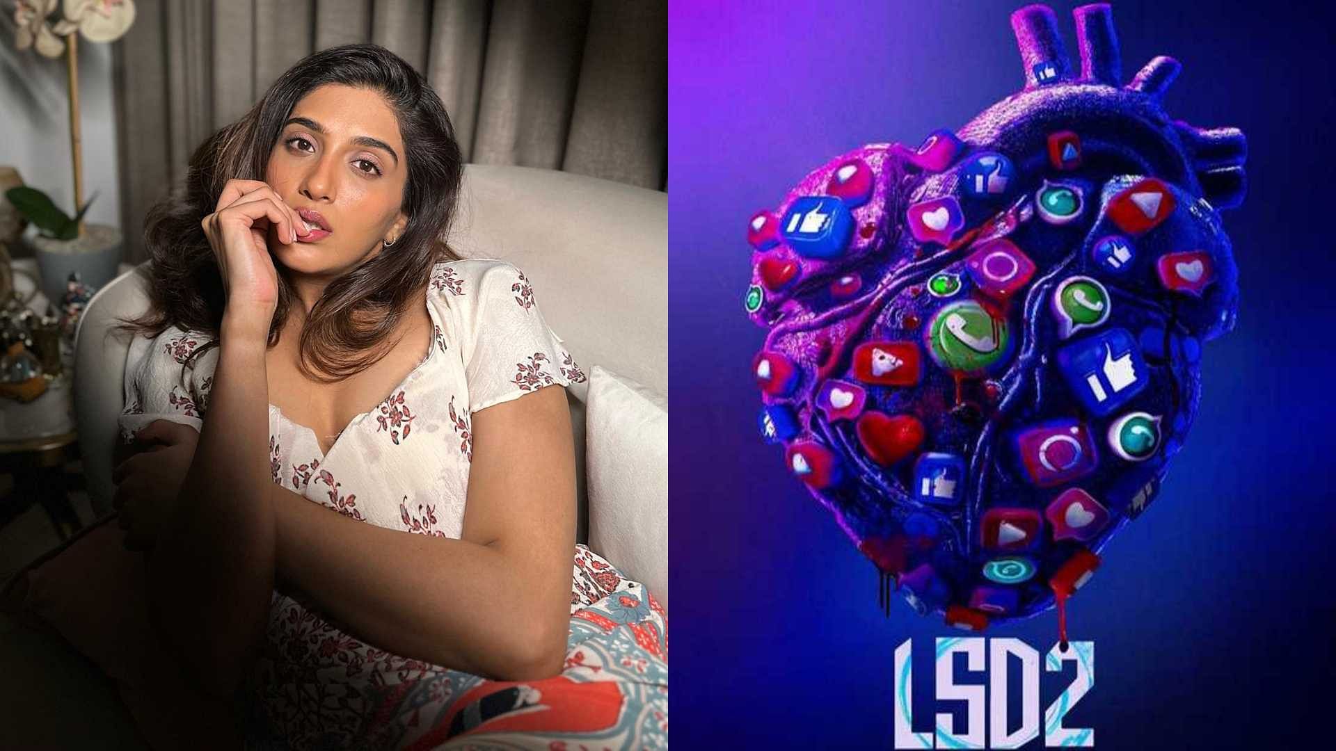 लव सेक्स और धोखा 2 के डायरेक्टर दिबाकर बनर्जी ने LSD 2 को बताया LSD 1 से बिल्कुल अलग, बताई दिलचस्प बात